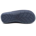 Slipper blauw 1725 Nordikas